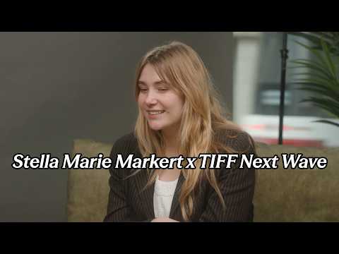 "Adults Never Listened to Us" - Stella Marie Markert's Inspiration Behind THANKS FOR NOTHING