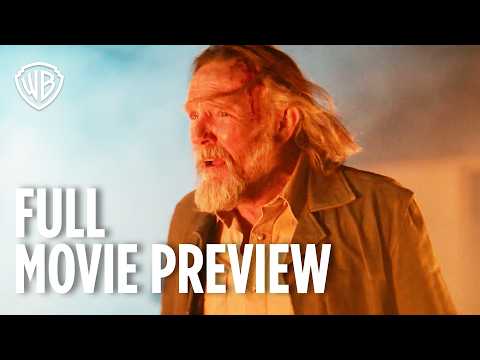 Barn Explosion Scene - Full Movie Preview