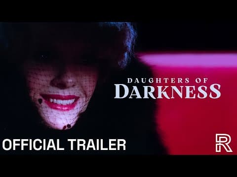 Radiance Trailer
