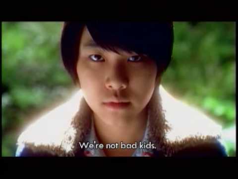Hansel and Gretel Trailer