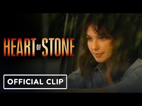 IGN Exclusive Clip
