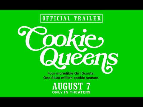 Official Trailer