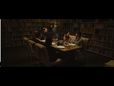 Observance (Pilot Presentation) Trailer