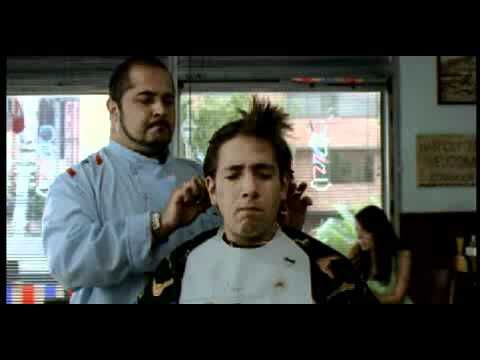 LAS CARTAS DEL GORDO - Tráiler Oficial -