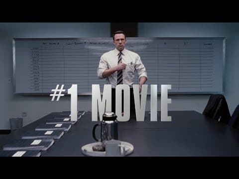 Now Playing TV Spot 2