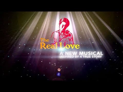 999-1 "The Real Love" ─ The Musical for Supreme Master Television's 5th Anniversary
