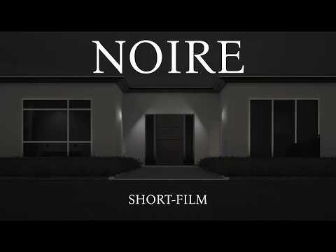 NOIRE (2026) | Short Film / Cortometraje | Unreal Engine 5 & MetaHuman
