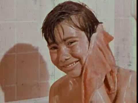 Soapy the Germ Fighter (1951)