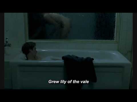 La cautiva - Escena del baño