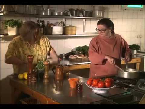 Two Fat Ladies S01E01 Fish & Shellfish