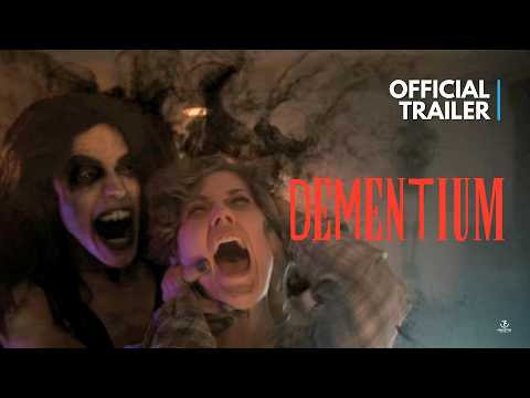 Official Trailer
