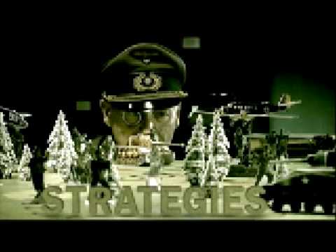 Commanders at War *