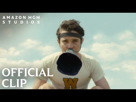 Poughkeepsie Race – Official Clip