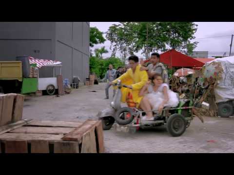 Trailer Film Potong Bebek Angsa [Official]