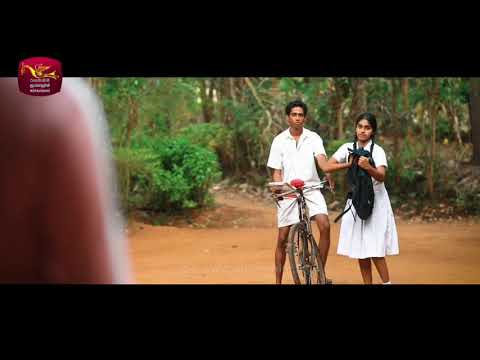 ඒයා මගේ boyfriend 🤣 පැංචා & අයෝමා   | සුදු ඇදගෙන කළු ඇවිදින් | Sudu Adagena Kalu Awidin Teledrama