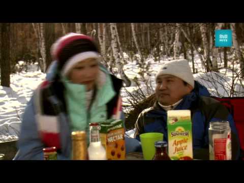 Хайр харуусал / Khair kharuusal