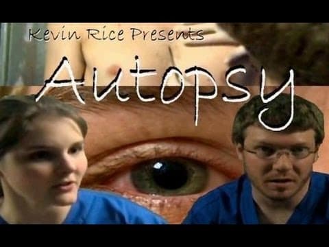 Autopsy (short film)
