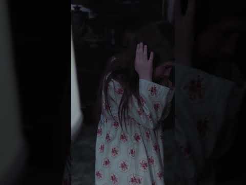 Judy vs. Annabelle