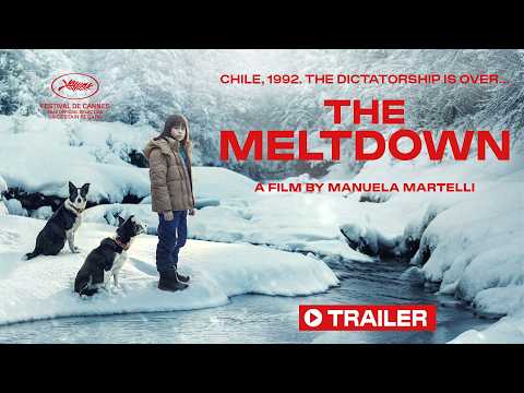 Official Trailer [Subtitled]