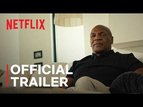 Official Trailer