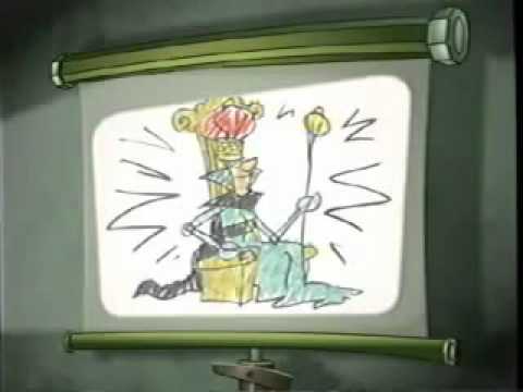 The Cartoon Adventures of Larryboy Videos trailer