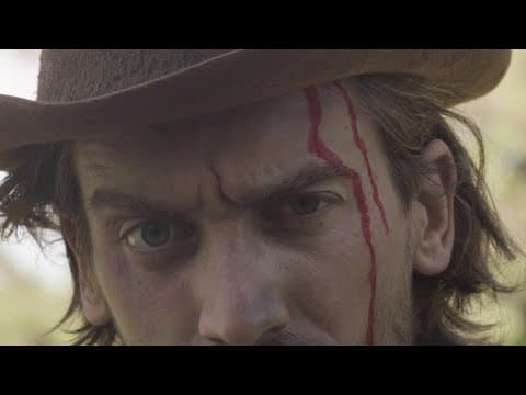 Corazón Fugitivo (2023) - Cortometraje