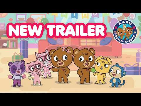 KABU Official Series Trailer!