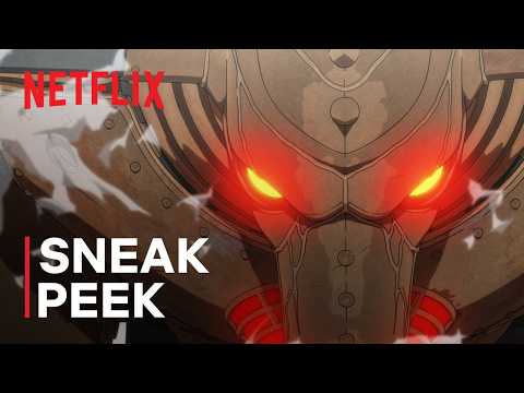 Minotaur Fight - Sneak Peek