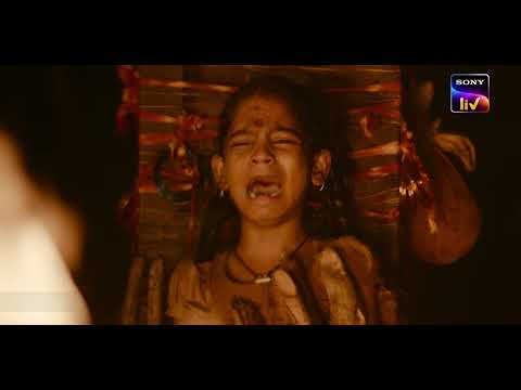 Brinda | Kannada | Trailer | Trisha, Indrajith Sukumaran | 2nd August | Sony LIV