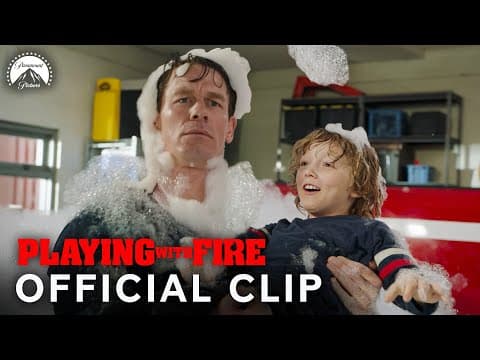 Foam Fight
