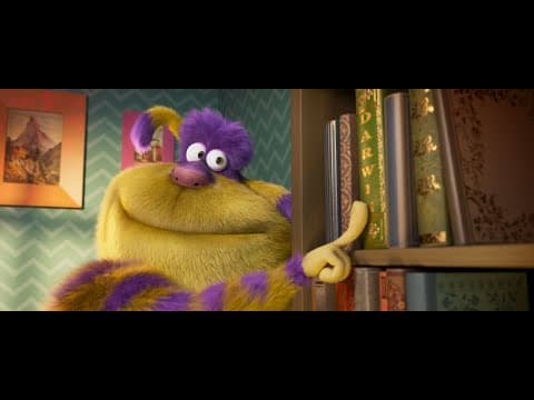 Trailer [Dubbed]