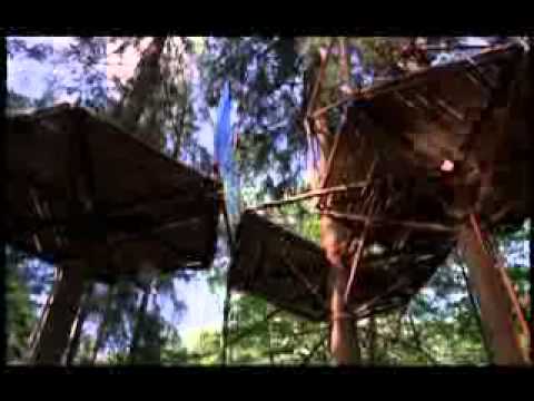 "Aš esi tu" (You am I) Trailer 2006