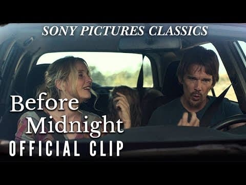 "First Love" Official Clip