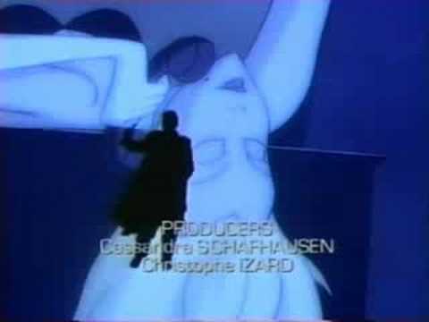Night Hood Intro
