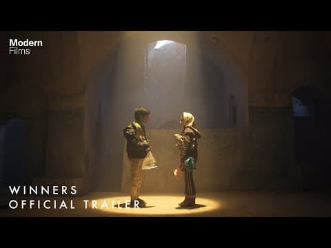 Official UK Trailer [Subtitled]
