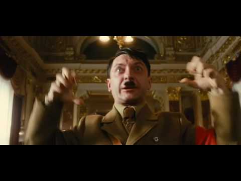 Гитлер Капут - трейлер