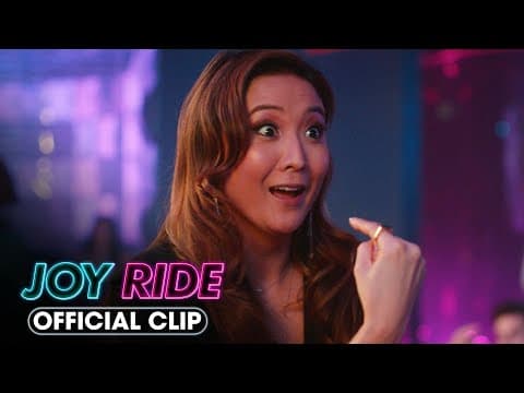 Official Clip - ‘Pai Pai’