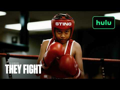 Official Trailer