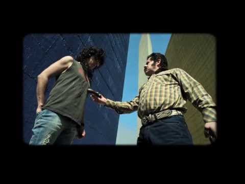 Allá y en Tonces - Trailer