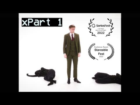 Part 1 - Attack of the Fear Spheres