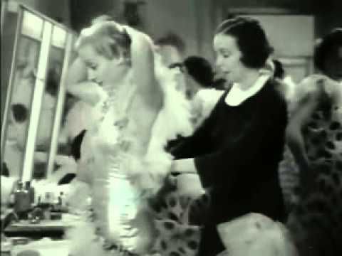 Carole Lombard, The Gay Bride  1934
