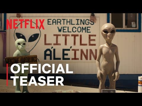 Official Teaser