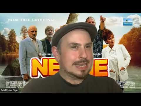 Do you believe in Nessie?