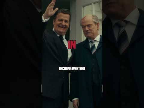 The Brink Of War Is In Theaters Today!