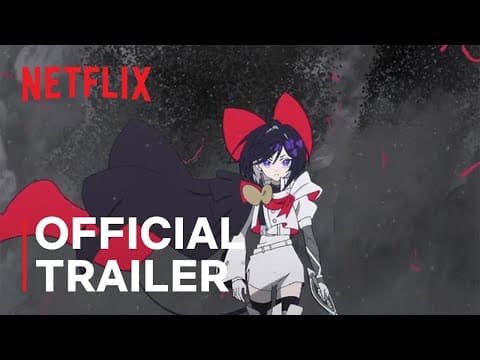 Official Trailer [Subtitled]