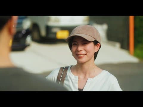 短編映画『わだち』｜予告編