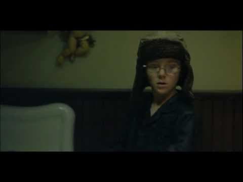 SHHH- Official Trailer [HD]