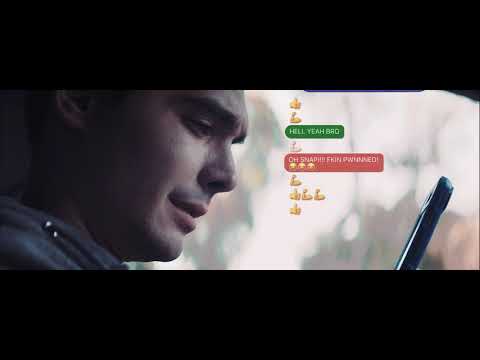 High Score Official Trailer