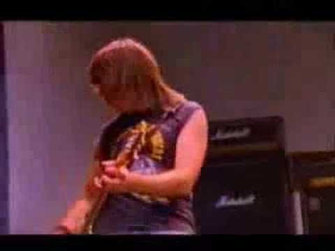 The Ramones - 53rd 3rd Live At Last Show
