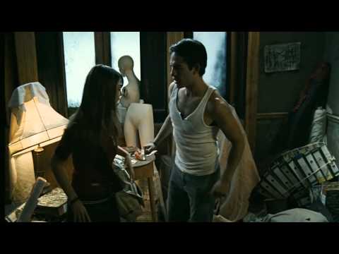 Trailer OFICIAL EL 5to Mandamiento 2011